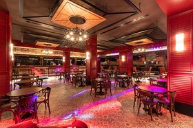 Swandor Hotels & Resorts Topkapi Palace