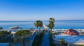 Swandor Hotels & Resorts Topkapi Palace