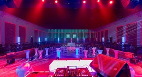Swandor Hotels & Resorts Topkapi Palace