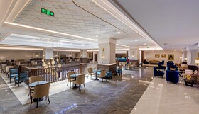 Swandor Hotels & Resorts Topkapi Palace