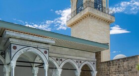 Swandor Hotels & Resorts Topkapi Palace