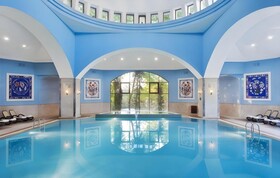 Swandor Hotels & Resorts Topkapi Palace
