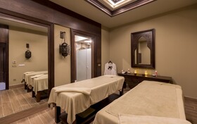 Swandor Hotels & Resorts Topkapi Palace