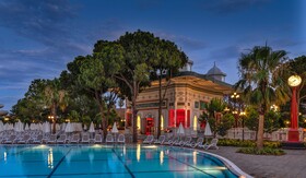 Swandor Hotels & Resorts Topkapi Palace