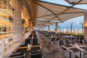Swandor Hotels & Resorts Topkapi Palace