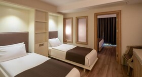Swandor Hotels & Resorts Topkapi Palace