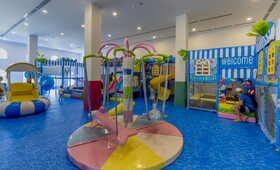 Swandor Hotels & Resorts Topkapi Palace