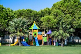 Swandor Hotels & Resorts Topkapi Palace
