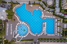 Swandor Hotels & Resorts Topkapi Palace
