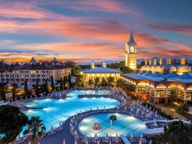 Swandor Hotels & Resorts Topkapi Palace