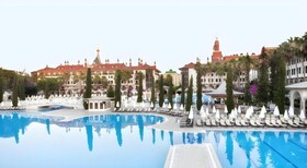 Swandor Hotels & Resorts Topkapi Palace