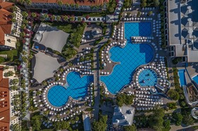 Swandor Hotels & Resorts Topkapi Palace