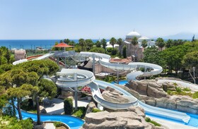 Swandor Hotels & Resorts Topkapi Palace