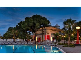 Swandor Hotels & Resorts Topkapi Palace