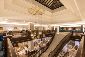 Swandor Hotels & Resorts Topkapi Palace