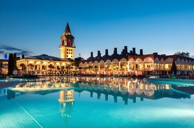 Swandor Hotels & Resorts Topkapi Palace
