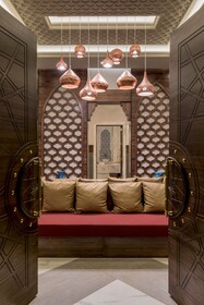 Swandor Hotels & Resorts Topkapi Palace