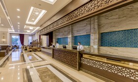 Swandor Hotels & Resorts Topkapi Palace