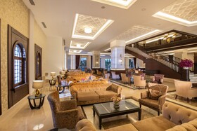 Swandor Hotels & Resorts Topkapi Palace