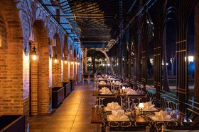 Swandor Hotels & Resorts Topkapi Palace