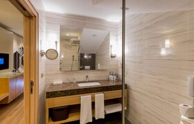 Swandor Hotels & Resorts Topkapi Palace