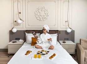 Swandor Hotels & Resorts Topkapi Palace
