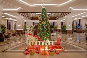 Swandor Hotels & Resorts Topkapi Palace