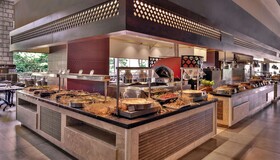 Swandor Hotels & Resorts Topkapi Palace