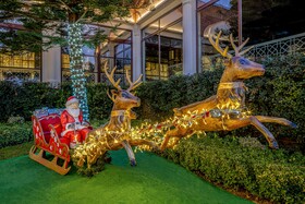 Swandor Hotels & Resorts Topkapi Palace