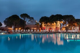 Swandor Hotels & Resorts Topkapi Palace