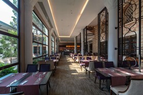 Swandor Hotels & Resorts Topkapi Palace