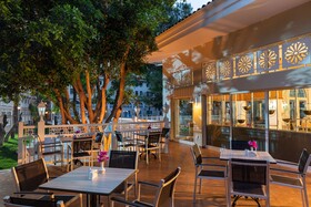 Swandor Hotels & Resorts Topkapi Palace