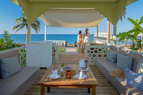 Swandor Hotels & Resorts Topkapi Palace