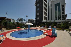 ACG Apartments