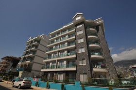 ACG Apartments