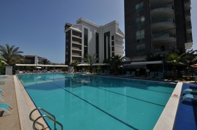 ACG Apartments