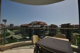 ACG Apartments