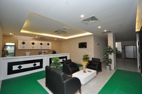 ACG Apartments