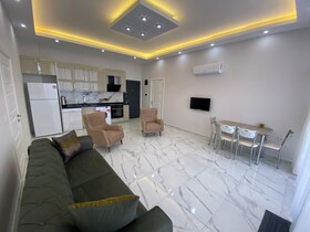 Ada Loft Alanya