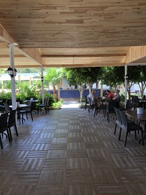 Seaphoria Beach Resort