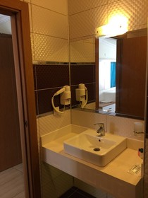 Seaphoria Beach Resort