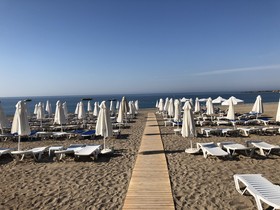 Seaphoria Beach Resort