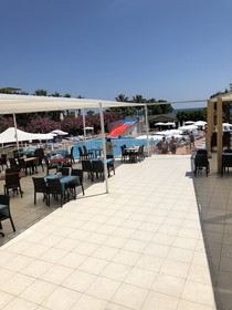 Seaphoria Beach Resort