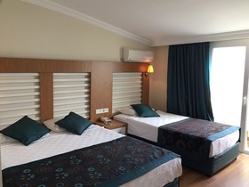 Seaphoria Beach Resort