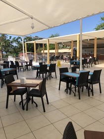 Seaphoria Beach Resort