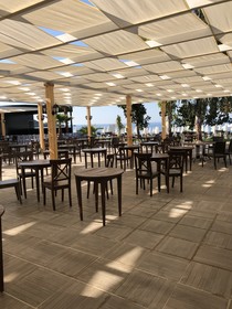 Seaphoria Beach Resort