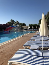 Seaphoria Beach Resort