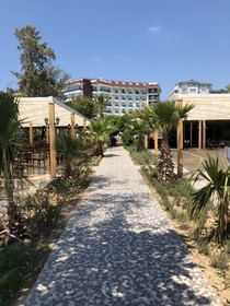 Seaphoria Beach Resort