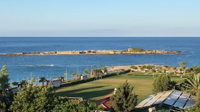 Seaphoria Beach Resort