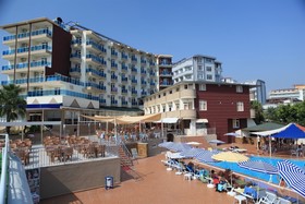 Seaphoria Beach Resort